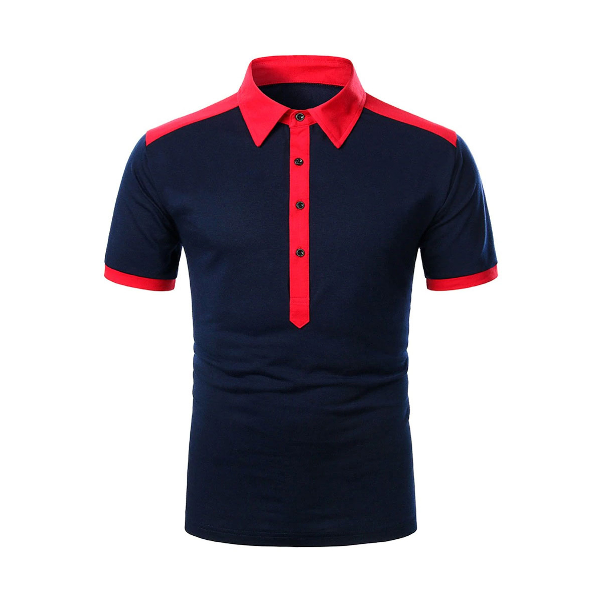 Custom Simple Polo Shirt - Primex International
