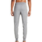 Tracksuit Bottoms Mens - Image 2