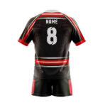 Custom Rugby Uniform - Image 2