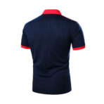 Custom Simple Polo Shirt - Image 2