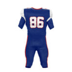 American Football Uniform - Image 2