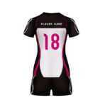 Dry Fit Volleyball Uniform - Image 2