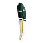 Sublimated Baseball Uniform - Image 3
