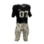 American Football Uniform - Image 3