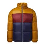 Down Jacket - Men's