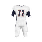 American Football Uniform - Image 2