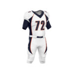 American Football Uniform - Image 3