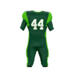 American Football Uniform - Image 2