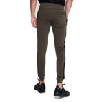 Embroidered Tapered Jogger - Image 2