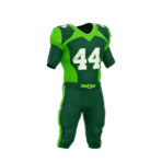 American Football Uniform - Image 3