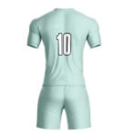 Soccer Uniform - Image 2