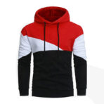 Mens Fleece Hoodies