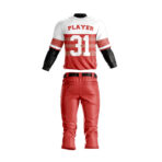 Baseball Jersey & Pant - Image 2