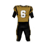 Custom Football Uniforms - Image 2