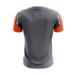 Running Sublimation T-Shirt - Image 2