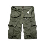 Cargo Shorts - Image 2