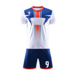 Sublimation Soccer Uniform