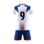Sublimation Soccer Uniform - Image 2