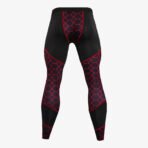 Mens Compression Pants - Image 2