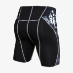 Gym Compression Shorts - Image 2