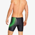 Sublimated Cormpression Shorts - Image 2