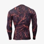Long Sleeve Rash Guard - Image 2