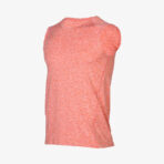 Sleeve Less Rash Guard - Image 2