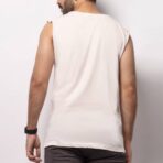 Men's Graphic Tanktop - Image 2