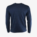 Henley Long Sleeve Shirt - Image 2