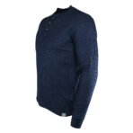 Henley Long Sleeve Shirt - Image 3